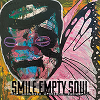 Smile Empty Soul - The Acoustic Sessions, Vol. 2