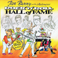 Jive Bunny & The Mastermixers - Rock'n'roll Hall Of Fame