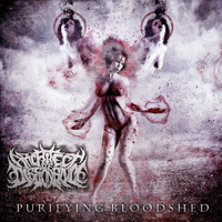 Architect Of Dissonance - Purifying Bloodshed (EP)