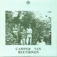 Van Beethoven, Camper - II & III
