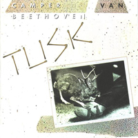 Van Beethoven, Camper - Tusk (CD 1)