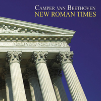 Van Beethoven, Camper - New Roman Times