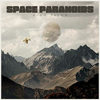 Space Paranoids - High Tales
