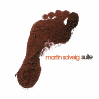 Martin Solveig - Suite