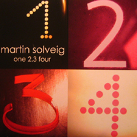 Martin Solveig - One 2.3 Four (Single)