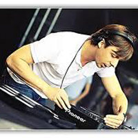 Martin Solveig - Radio FG - Club FG (2009-02-05)