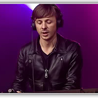 Martin Solveig - Univers MX (Contact) 01-05-2010