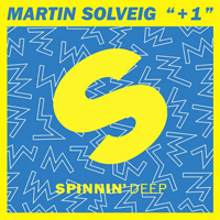 Martin Solveig - +1