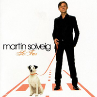 Martin Solveig - So Far