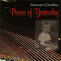 Dudley, Stewart - Pieces of Yesterday