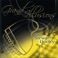 Dudley, Stewart - Grand Illusions