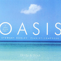 Dudley, Stewart - Oasis