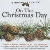 Dudley, Stewart - On This Christmas Day