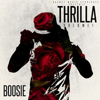 Boosie Badazz - Thrilla Vol. 1