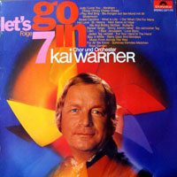 Kai Warner - Let's Go In (folge 7) [LP]