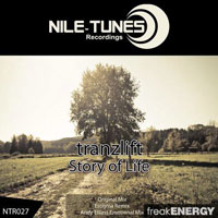 tranzLift - Story of life (Single)