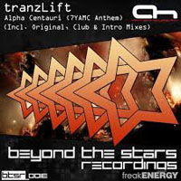 tranzLift - Alpha Centauri (7YAMC anthem) (Single)
