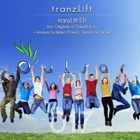 tranzLift - Quarterfoil [Single]