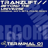 tranzLift - Tears for Lokomotiv Jaroslavl [Single]