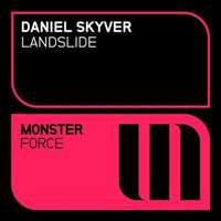 Daniel Skyver - Landslide (Single)