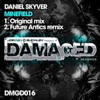 Daniel Skyver - Minefield (Single)