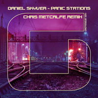 Daniel Skyver - Panic stations (Single)
