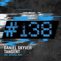 Daniel Skyver - Tangent (Single)