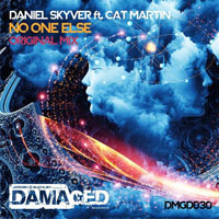 Daniel Skyver - Daniel Skyver feat. Cat Martin - No one else (Single)