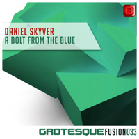 Daniel Skyver - A Bolt From The Blue (Single)