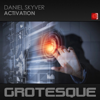 Daniel Skyver - Activation (Single)