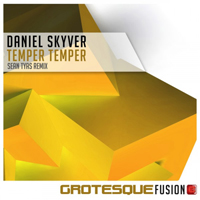 Daniel Skyver - Temper Temper (Sean Tyas Remix) (Single)