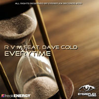 Dave Cold - Everytime (Single)