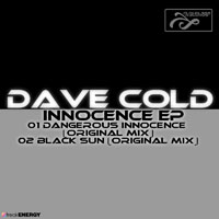 Dave Cold - Innocence (EP)