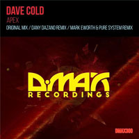 Dave Cold - Apex (Single)
