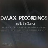 Dave Cold - Inside the source - Best of 2014 compilation (CD 2: Mixed by Bryan Summerville)