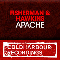 Fisherman & Hawkins - Apache (Single)