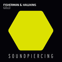 Fisherman & Hawkins - Gold (Single)