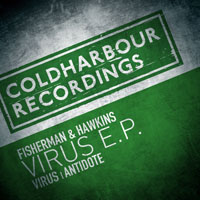 Fisherman & Hawkins - Virus E.P. (Single)