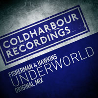 Fisherman & Hawkins - Underworld (Single)