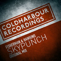Fisherman & Hawkins - Skypunch (Single)