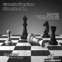 Weston, Gareth - Checkmate (Single)
