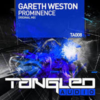 Weston, Gareth - Prominence (Single)