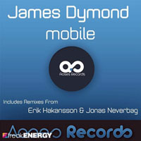 Dymond, James - Mobile (Single)