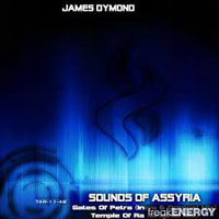 Dymond, James - Sounds of Assyria (Single)