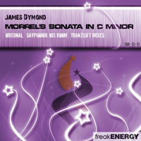 Dymond, James - Morrel's sonata in C Minor (Single)