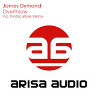 Dymond, James - Overthrow (Single)