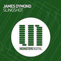 Dymond, James - Slingshot (Single)