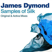 Dymond, James - Samples of silk (Single)