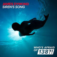 Dymond, James - Siren's song (Single)