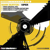Burton, Mark - Viper (Single)